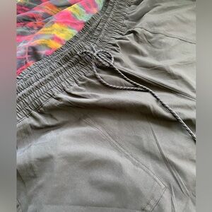 Old Navy quick dry pants